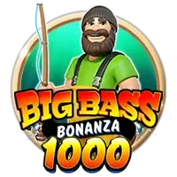 Big Bass Bonanza 1000